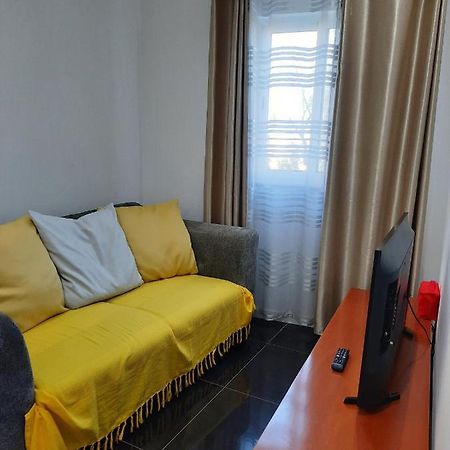 Mar House Apartments Praia Exterior photo