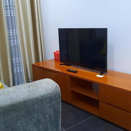 Mar House Apartments Praia Exterior photo