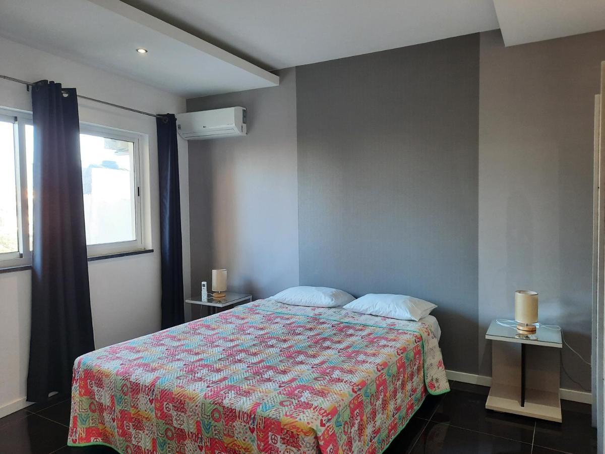 Mar House Apartments Praia Exterior photo