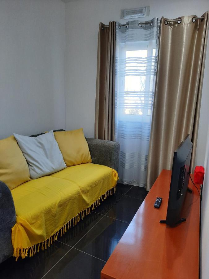 Mar House Apartments Praia Exterior photo