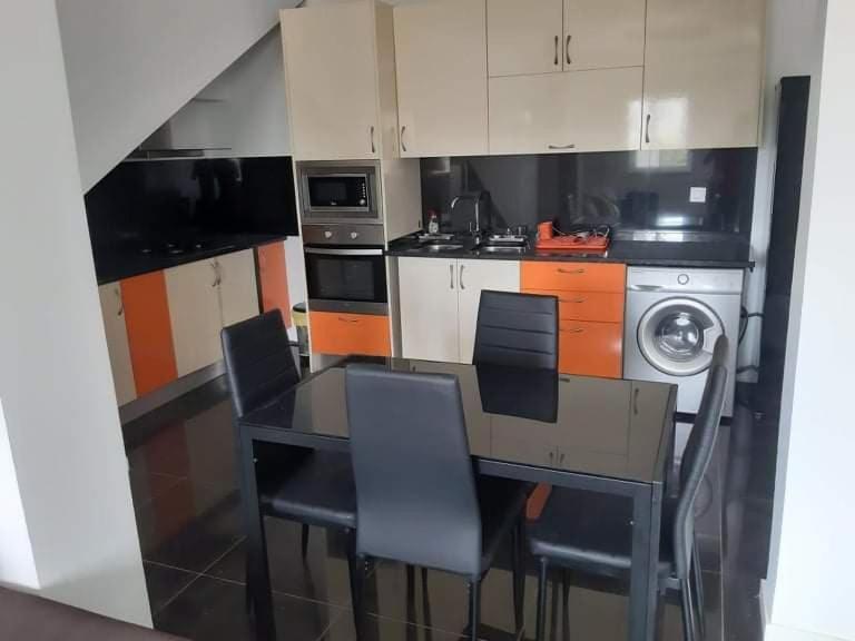 Mar House Apartments Praia Exterior photo