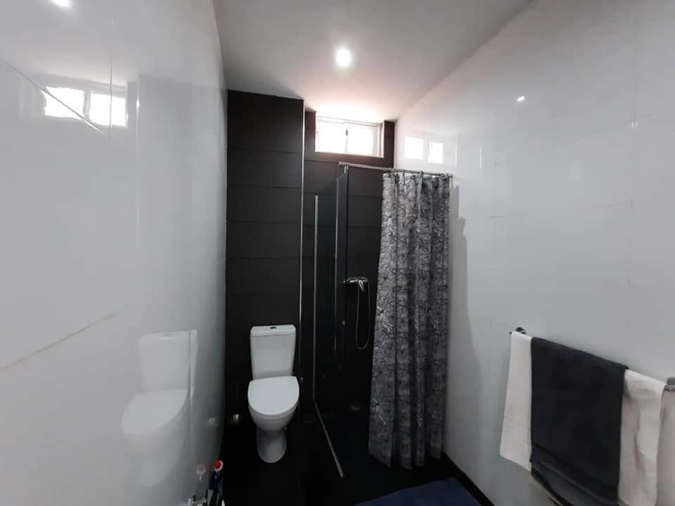 Mar House Apartments Praia Room photo