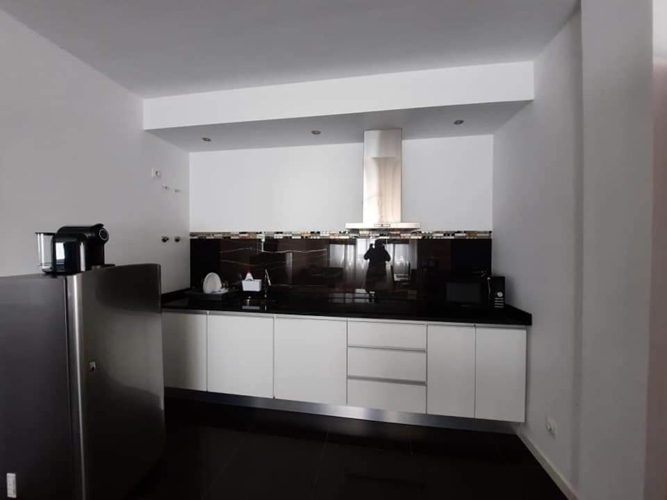 Mar House Apartments Praia Room photo