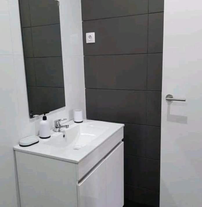 Mar House Apartments Praia Room photo