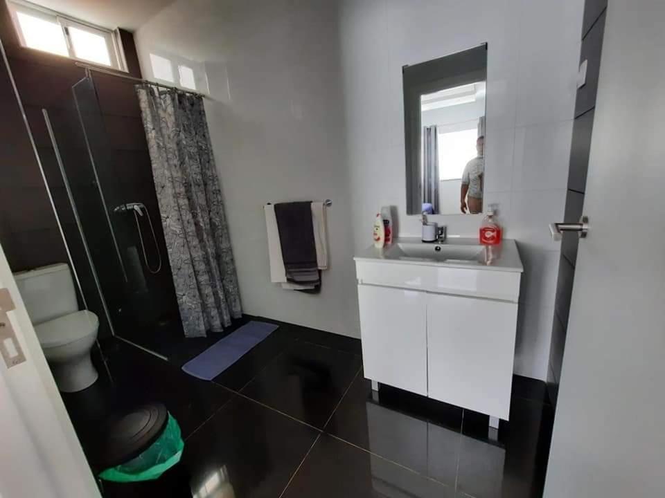 Mar House Apartments Praia Room photo