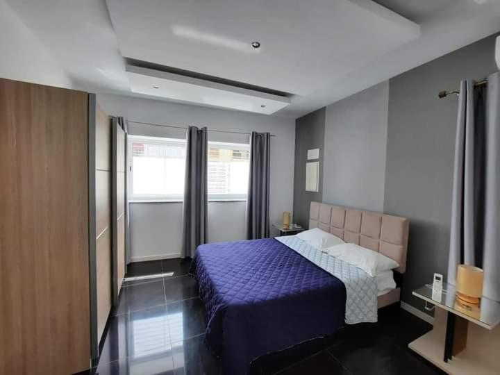 Mar House Apartments Praia Room photo