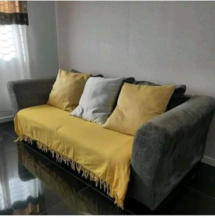 Mar House Apartments Praia Room photo